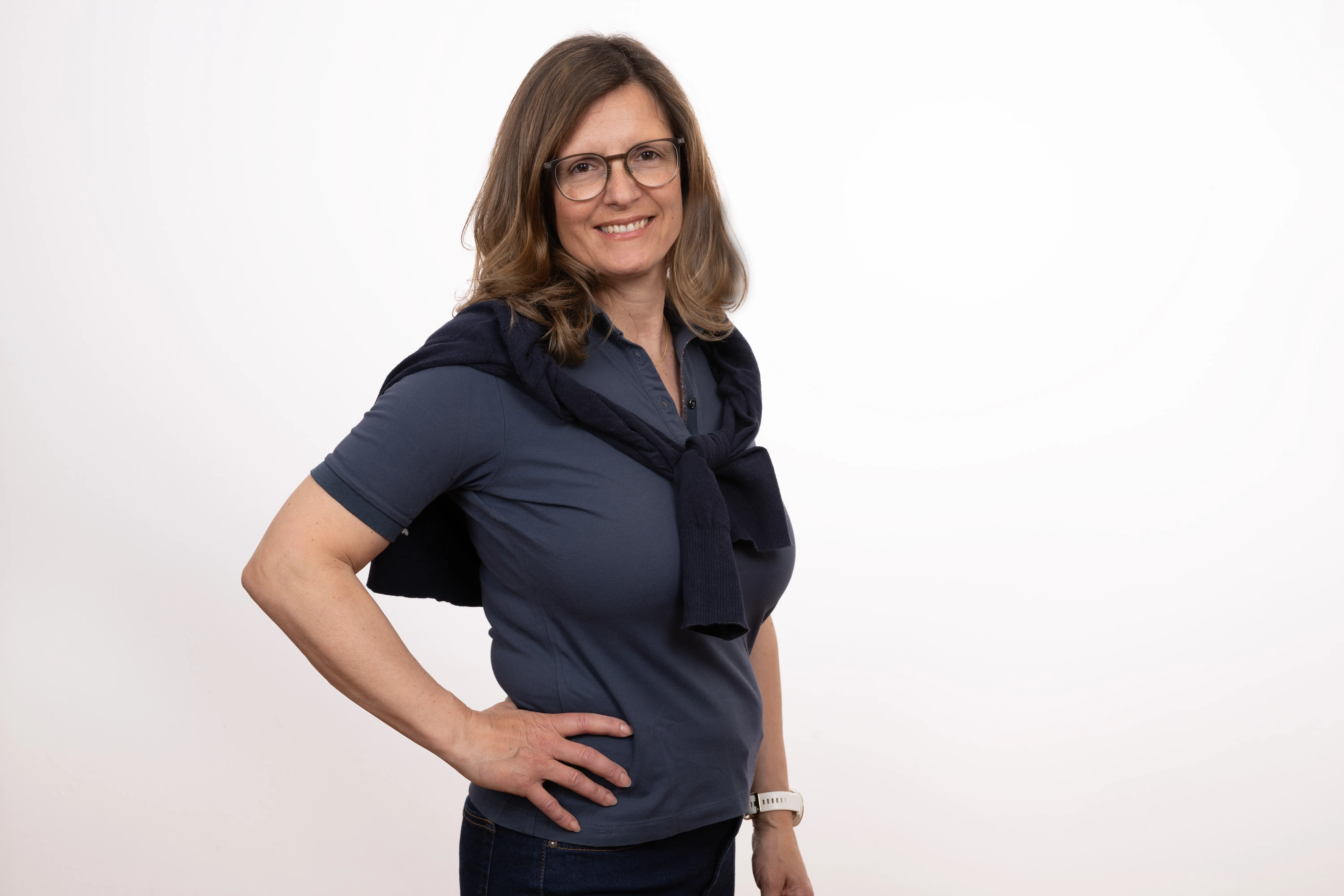 Martina Fundneider, Aufräumcoach